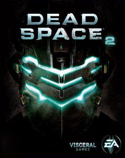 Capa de Dead Space 2 para Xbox 360 – Terror (TERROR) • 12.0 GB • King Games Brasil