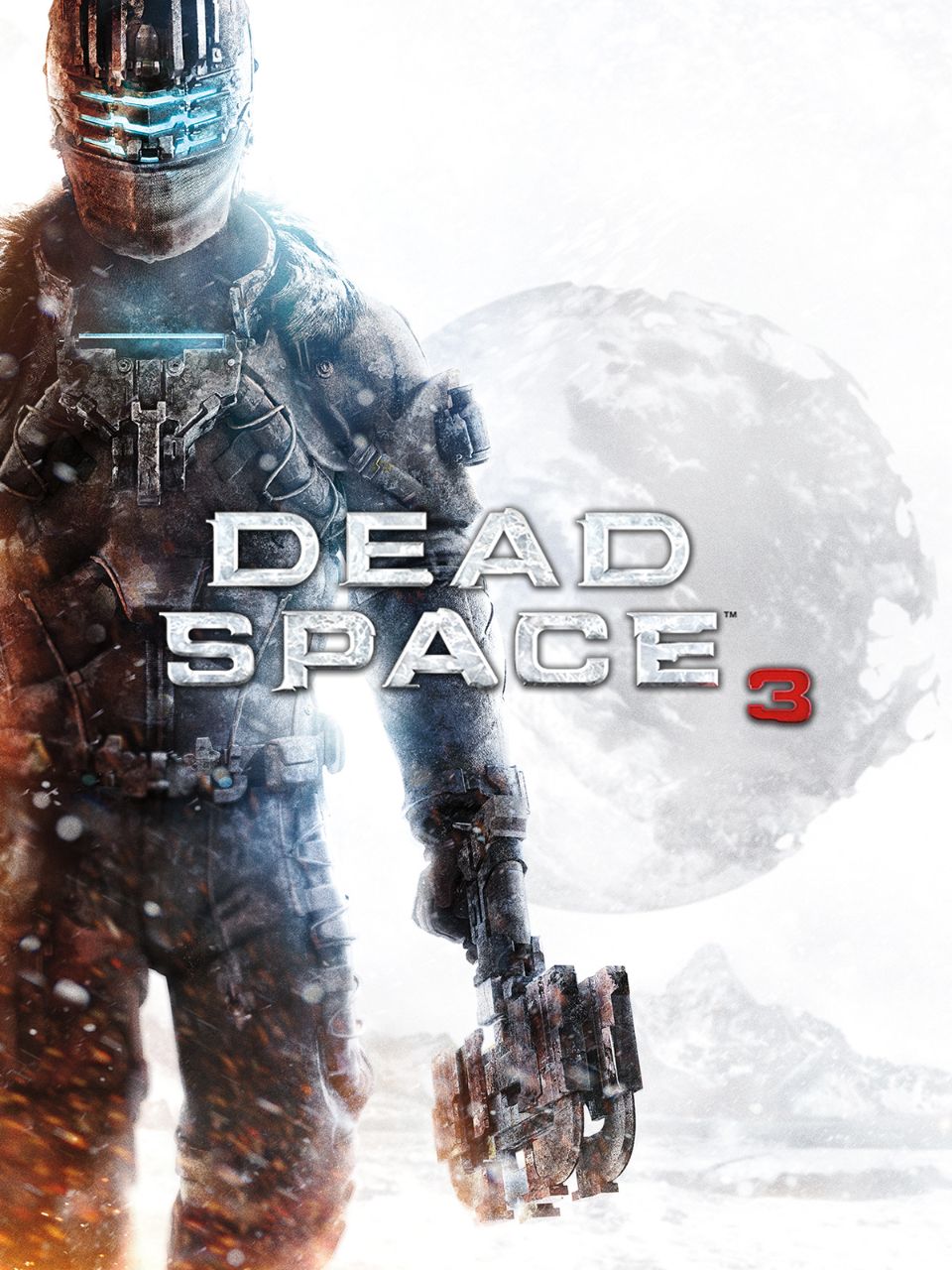 Capa de Dead Space 3 para Xbox 360 – Terror (TERROR) • 14.0 GB • King Games Brasil