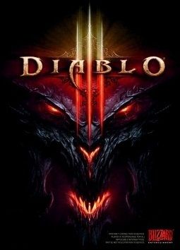 Capa de Diablo 3 para Xbox 360 – RPG (RPG) • 6.5 GB • King Games Brasil