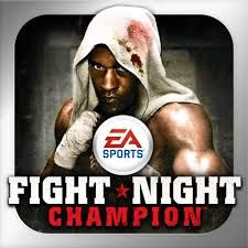 Capa de Fight Night Champion para Xbox 360 – Luta (LUTA) • 5.0 GB • King Games Brasil