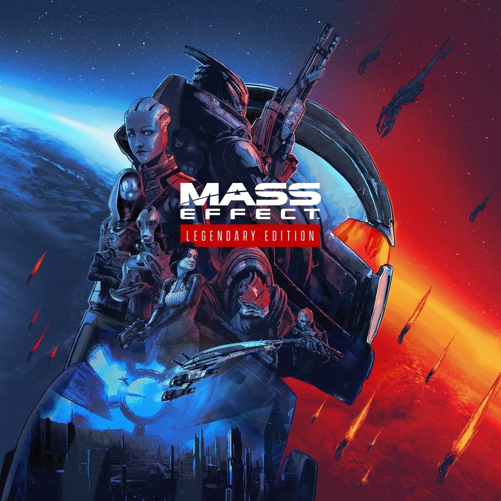 Capa de Mass Effect para Xbox 360 – RPG (RPG) • 11.7 GB • King Games Brasil