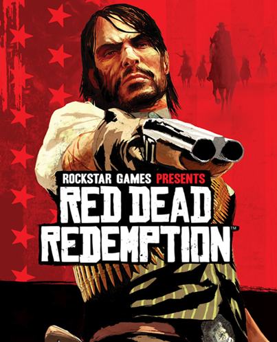 Capa de Red Dead Redemption para Xbox 360 – Mundo Aberto (MUNDO ABERTO) • 12.1 GB • King Games Brasil