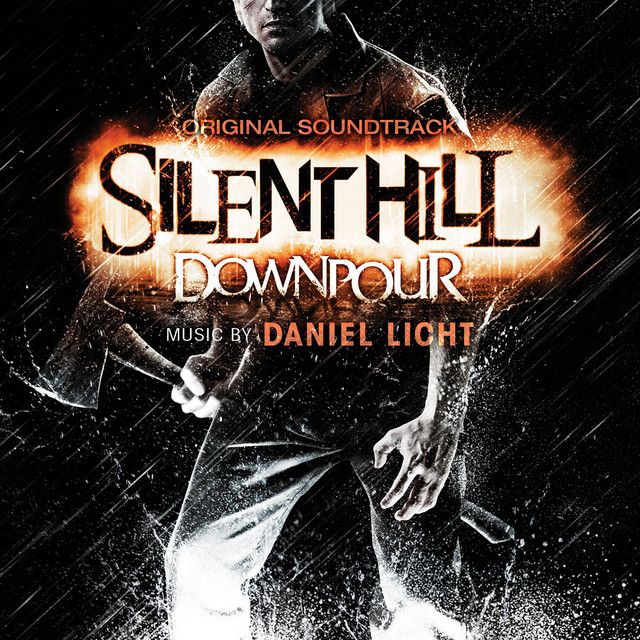 Capa de Silent Hill Downpour para Xbox 360 – Terror (TERROR) • 4.4 GB • King Games Brasil