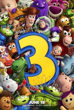 Capa de Toy Story 3 para Xbox 360 – Infantil (INFANTIL) • 4.1 GB • King Games Brasil